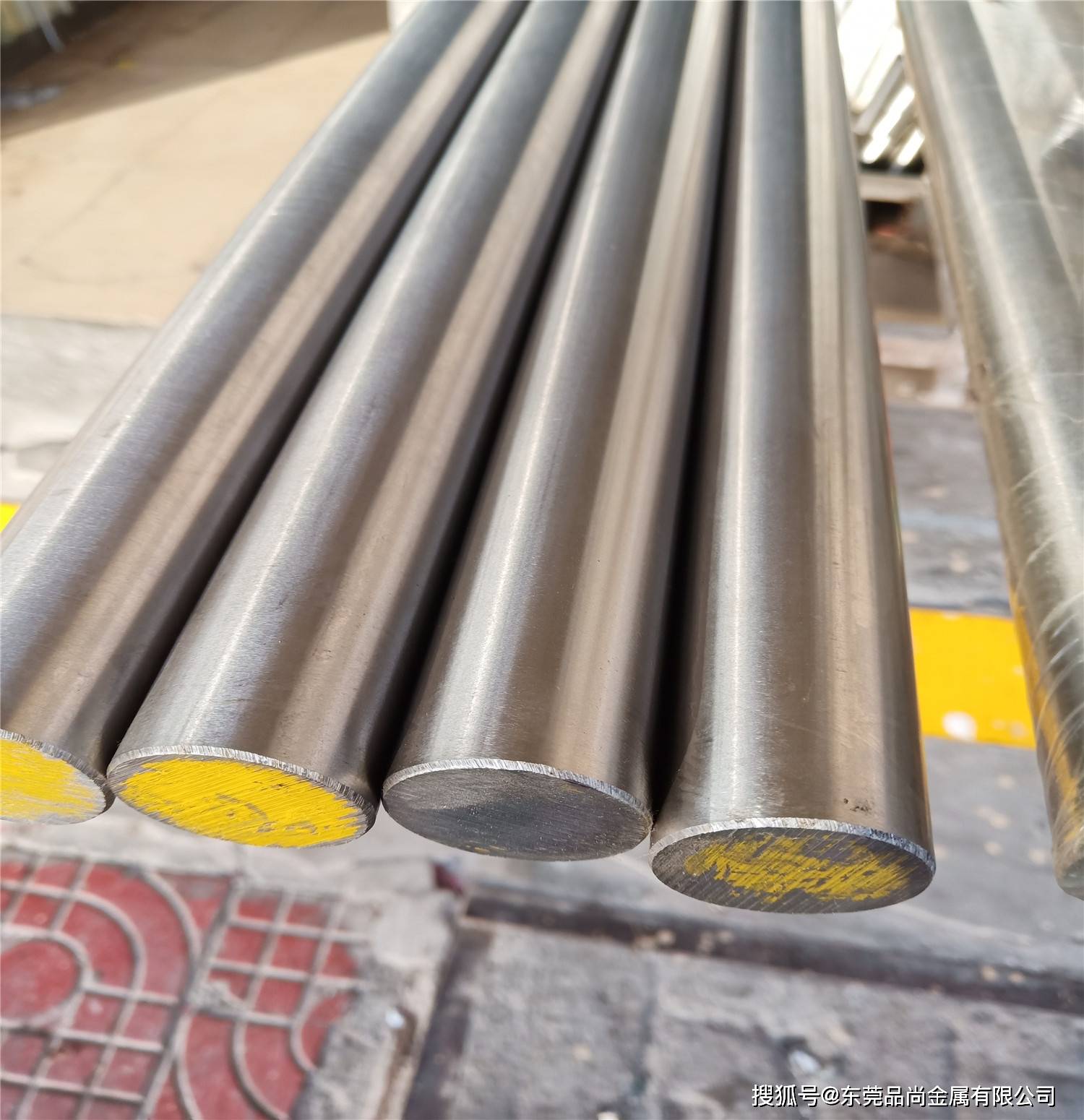 06Cr19Ni10不锈钢圆钢性价比高当地生产商