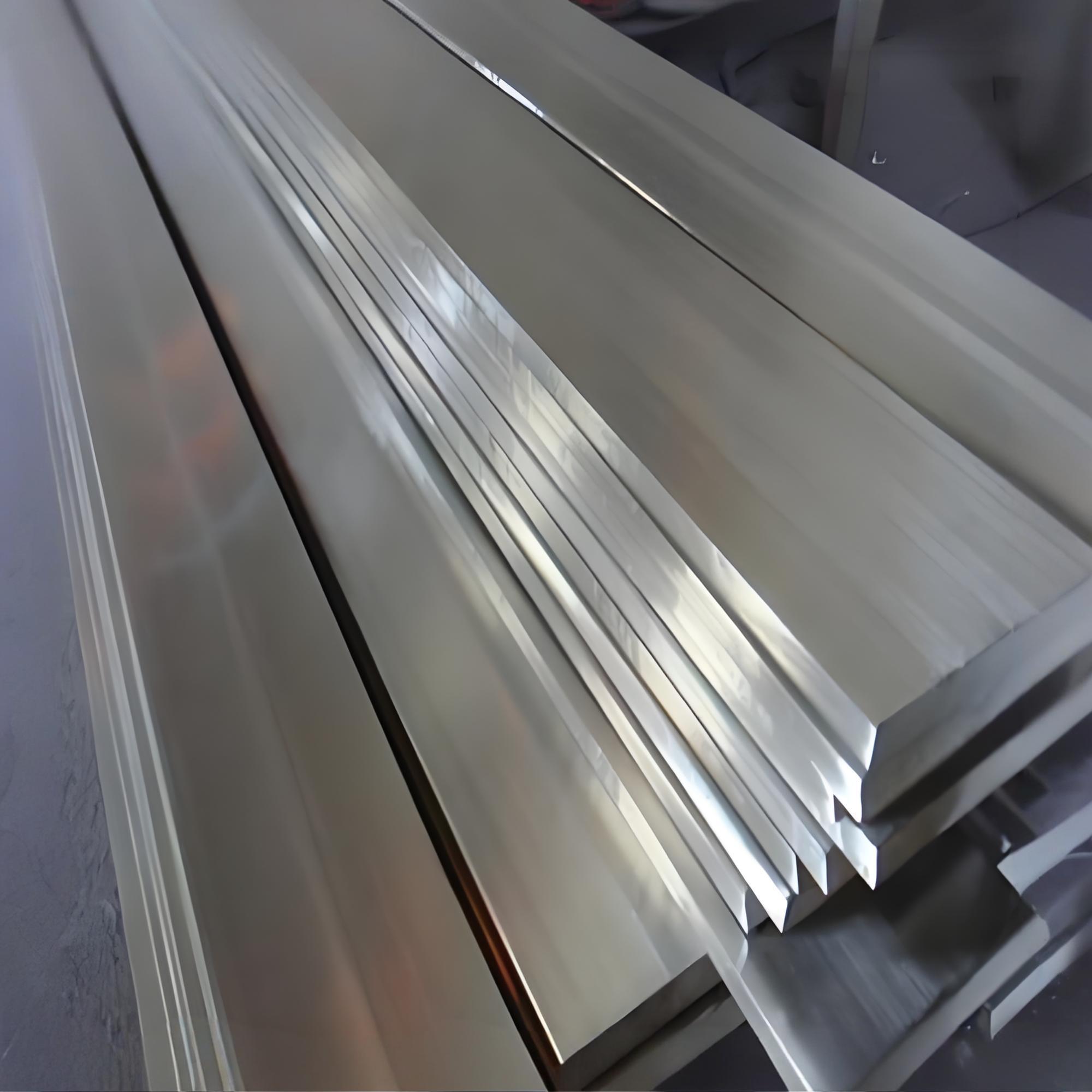 2507不锈钢扁钢优惠多