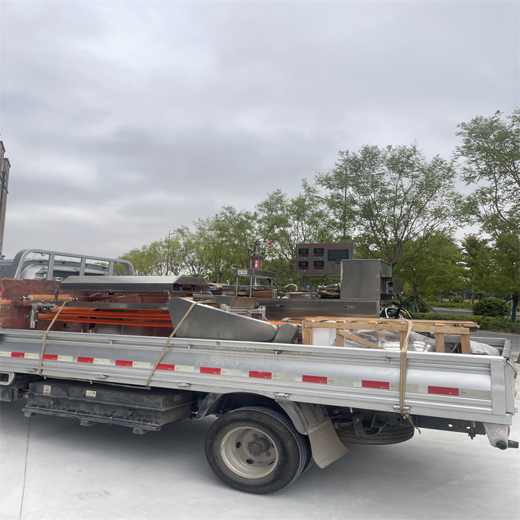 全自动单饼机售前售后