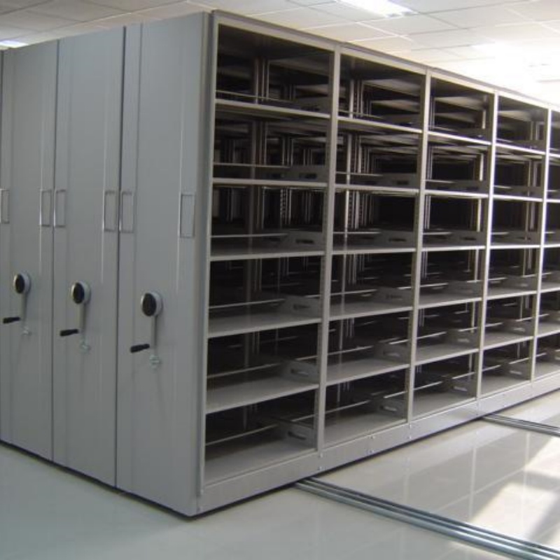 销售档案柜密集架 _精选厂家