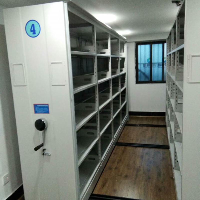 档案柜密集架 销售厂家