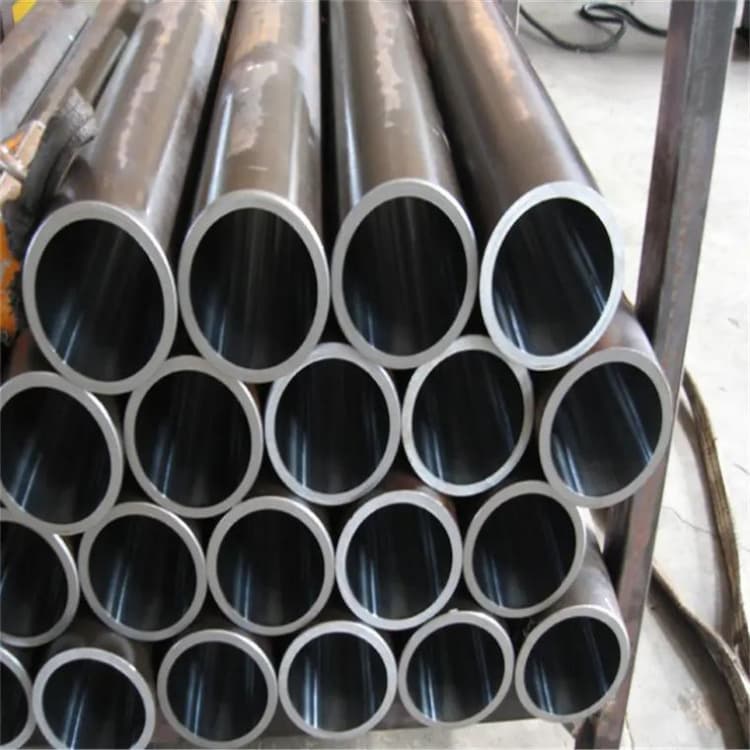 油缸管-工程机械液压油缸生产经验丰富