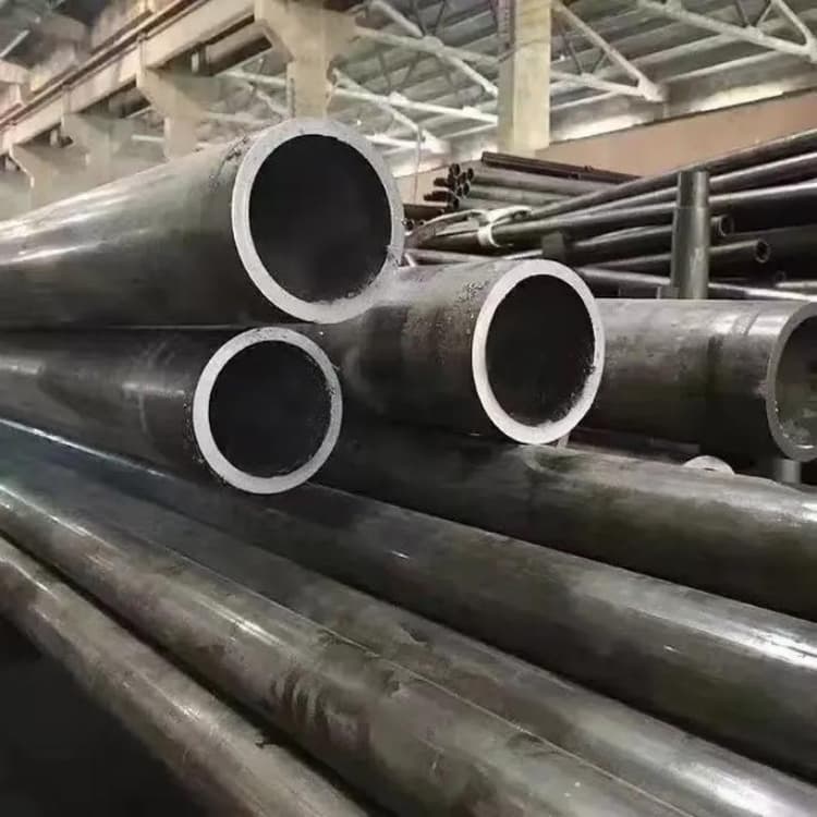 油缸管-45号珩磨管精品优选