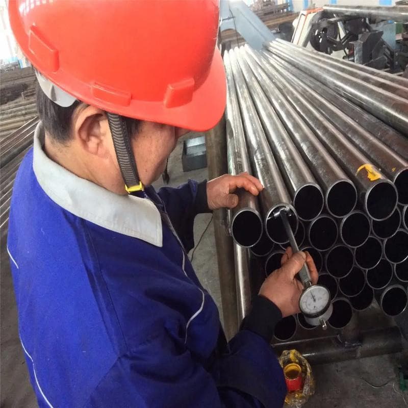 油缸管薄壁液压缸筒商家