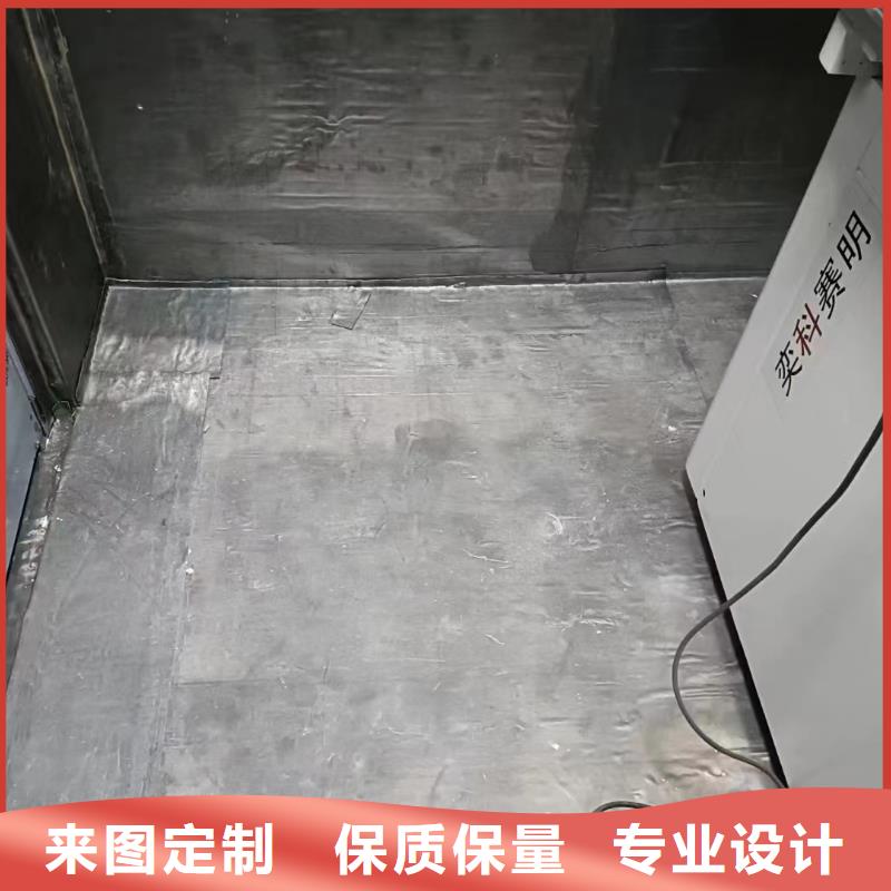 铅板 铅玻璃厂家厂家新品性价比高