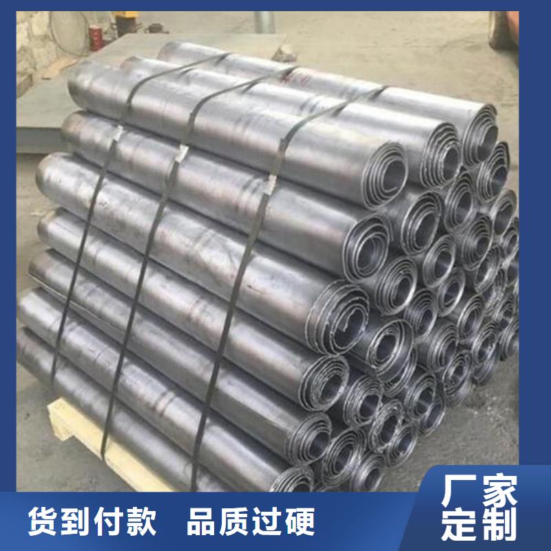 射线防护铅门工厂直销附近服务商