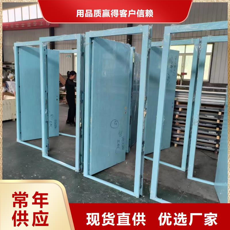 防辐射工程施工 医院CT机房射线防护工程施工厂家本市生产商