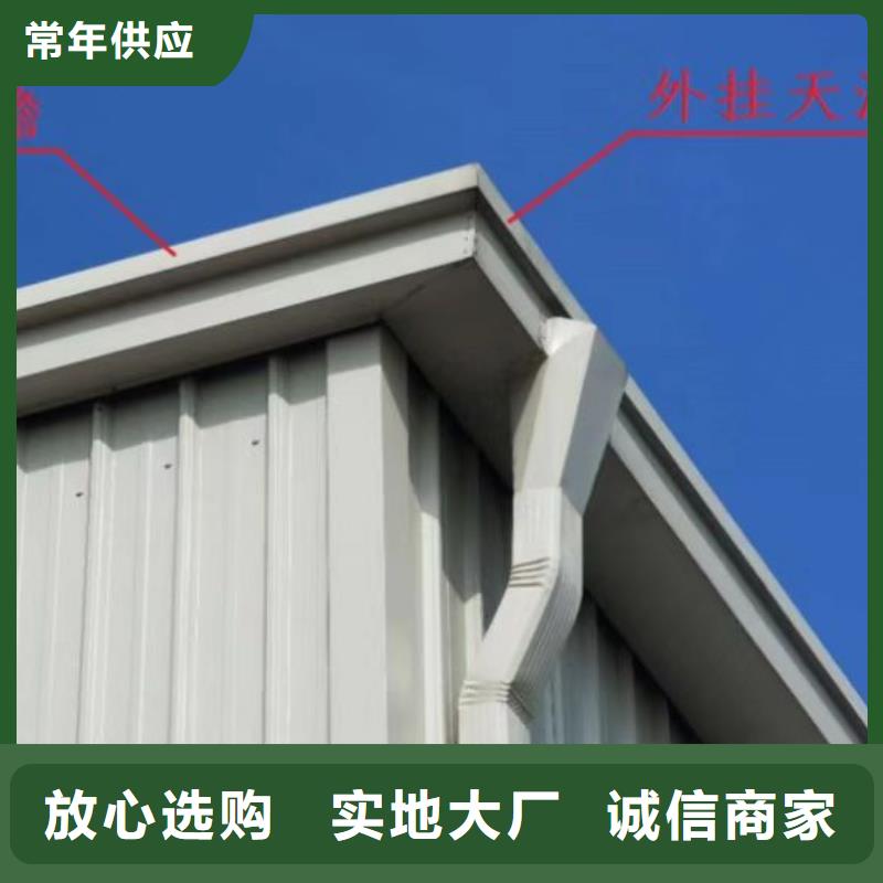 钢结构雨水管108*144厂家低价走货同城 本地域生产厂家