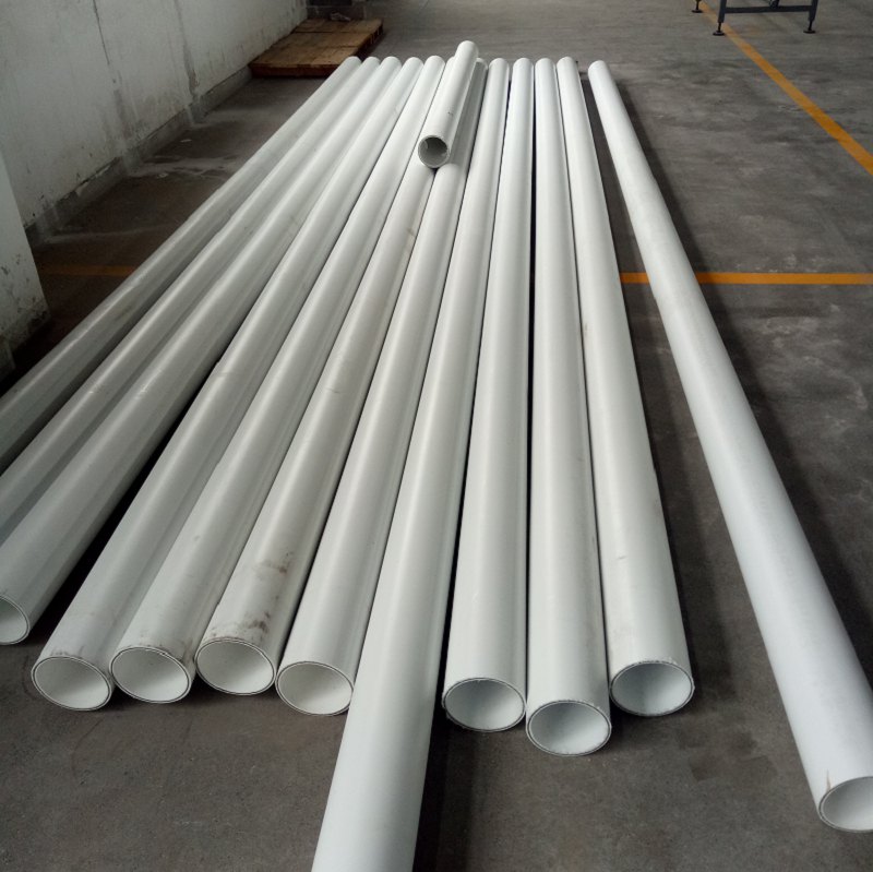 钢塑psp复合钢管_环氧树脂涂塑管厂家现货批发现货充裕