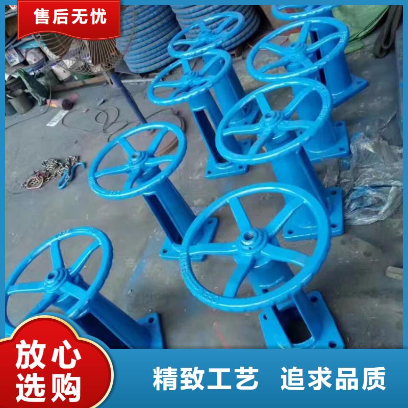 螺杆式启闭机诚信经营货源足质量好