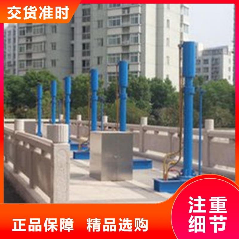 启闭机螺杆式启闭机厂家品控严格海量现货直销