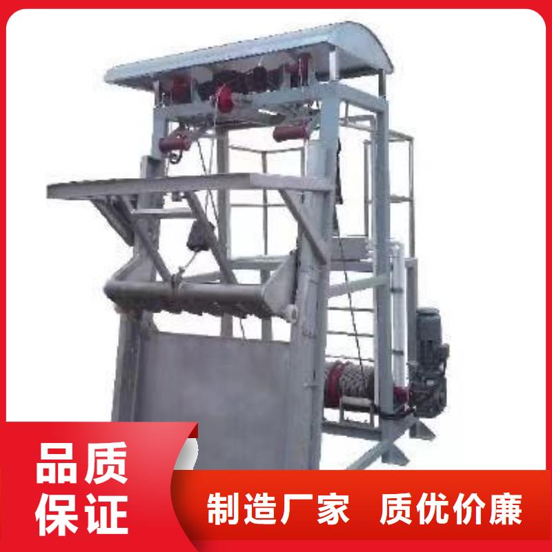 清污机回转孔板式格栅除污机多种优势放心选择无中间商厂家直销