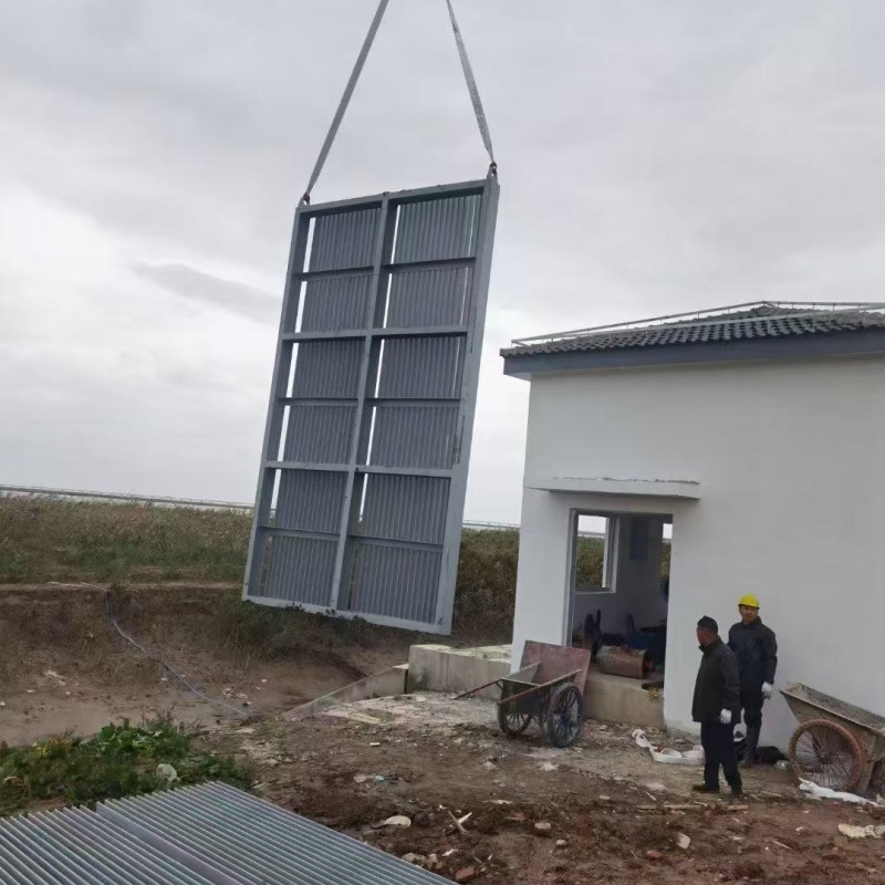 清污机维修配件产品详细介绍