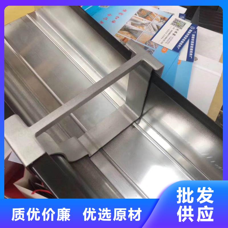 天沟成品价格生产厂家