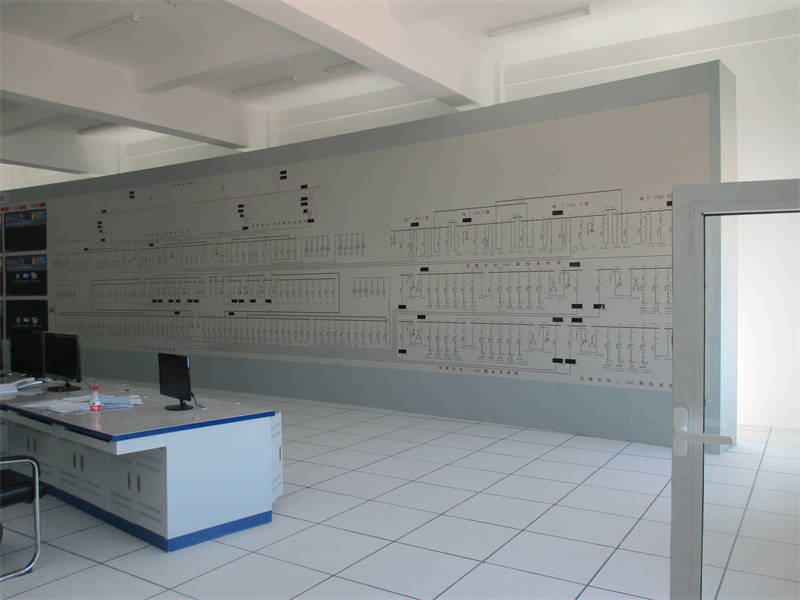 防静电地板三防抗静电地板品质过硬