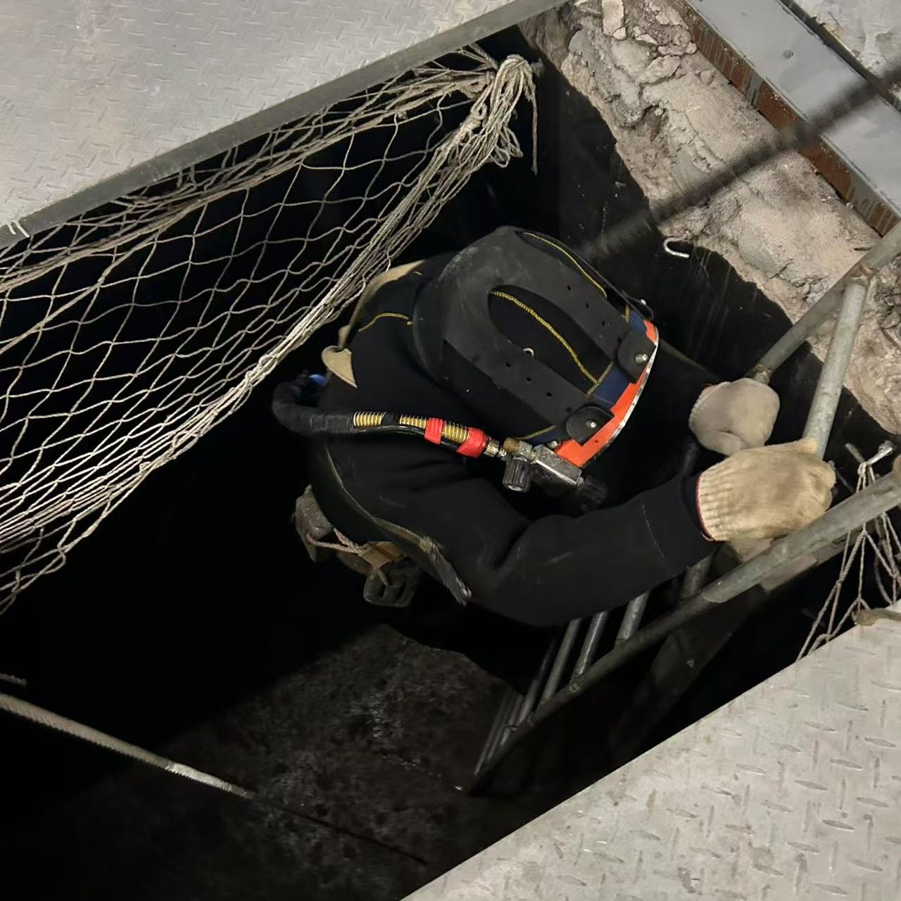 水下打捞价格合理