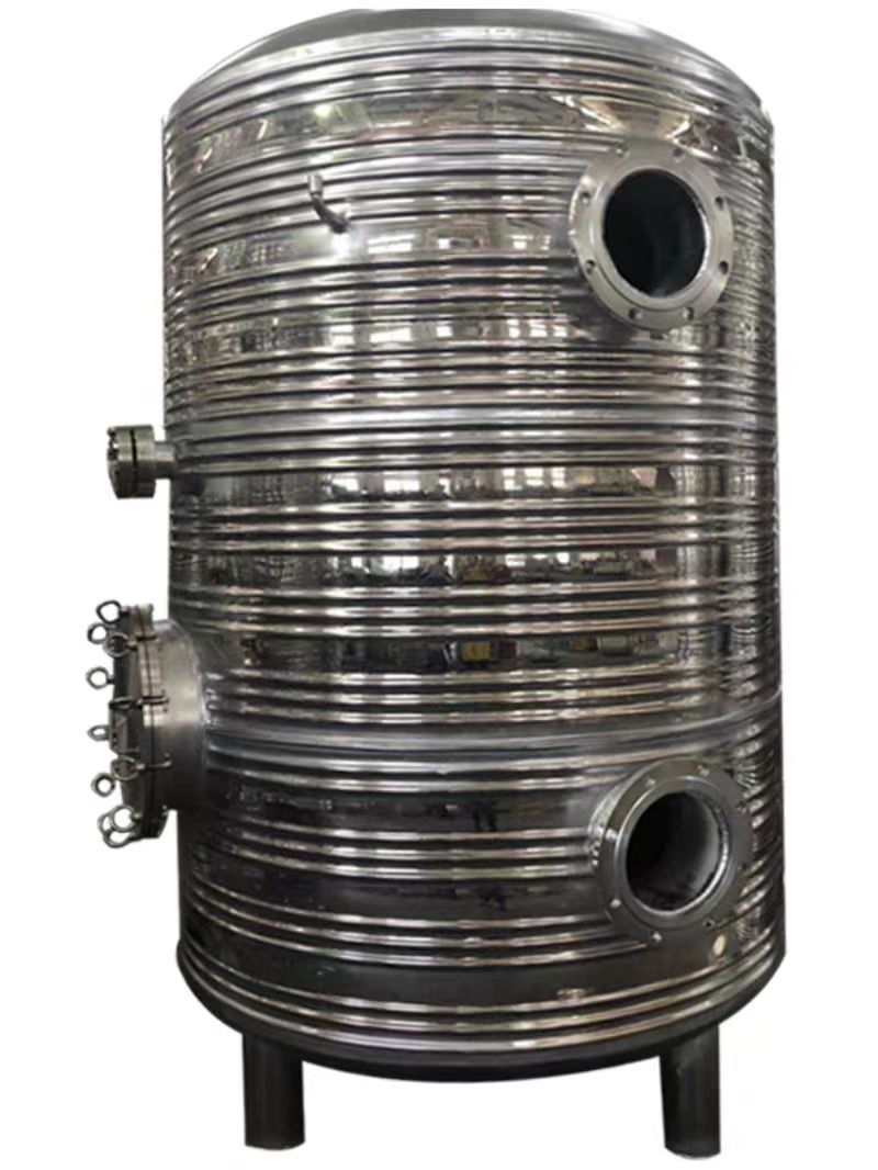 承压罐货源辉煌本地范围生产厂家