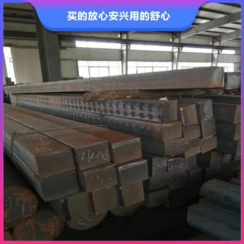 球磨QT600铸铁方钢源头厂家诚信商家服务热情
