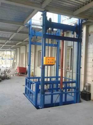 残疾人升降平台厂家电话