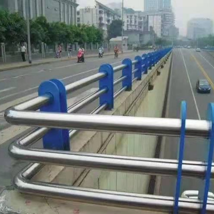 防撞护栏桥梁防护景观护栏匠心品质