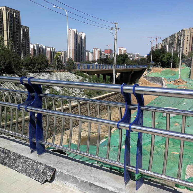 景观护栏缆索公路防撞栏杆专业生产设备