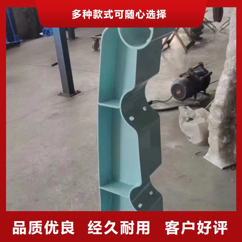 资讯:孝感不锈钢桥梁护栏厂家厂家