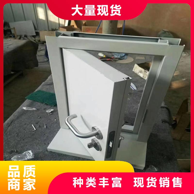 防辐射铅门供应本地区品牌