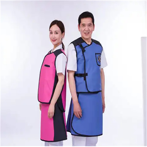 欢迎选购##拍片室放射科铅衣厂家优选原材