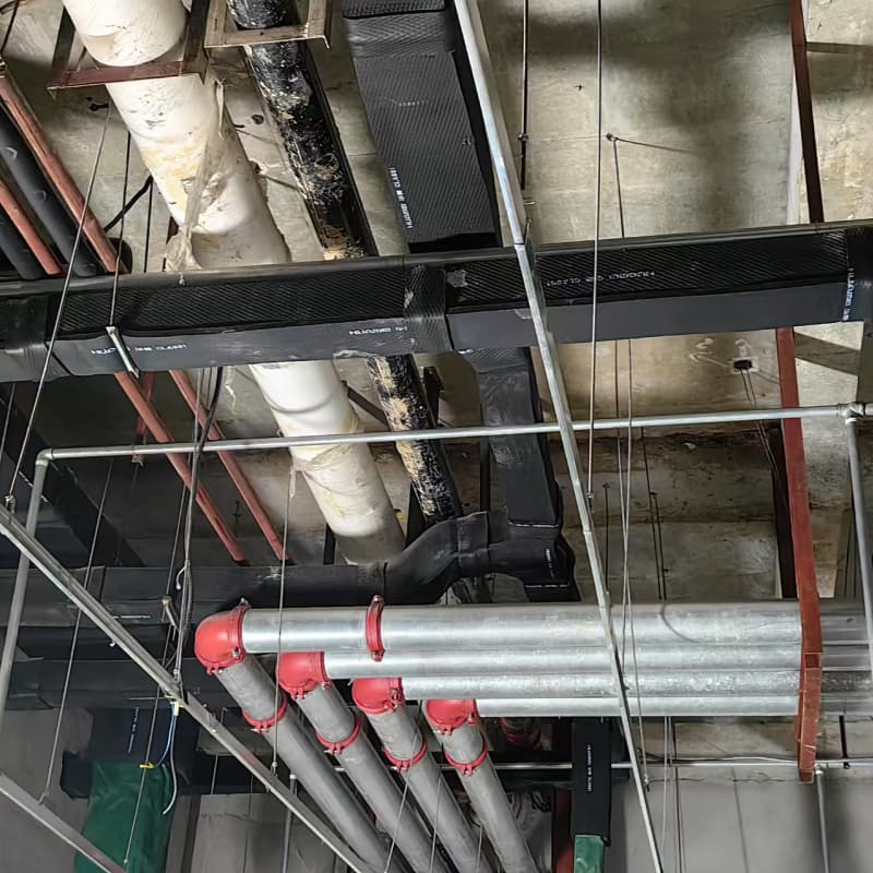 本地放射科防护工程装修生产厂家