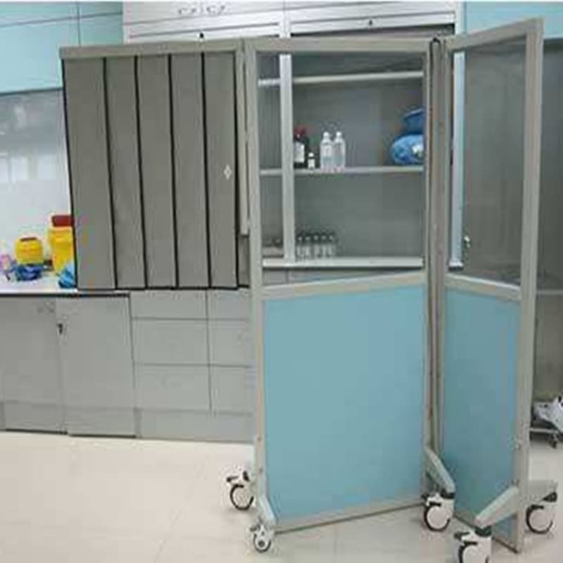 供应批发固定式铅屏风-品牌设计合理