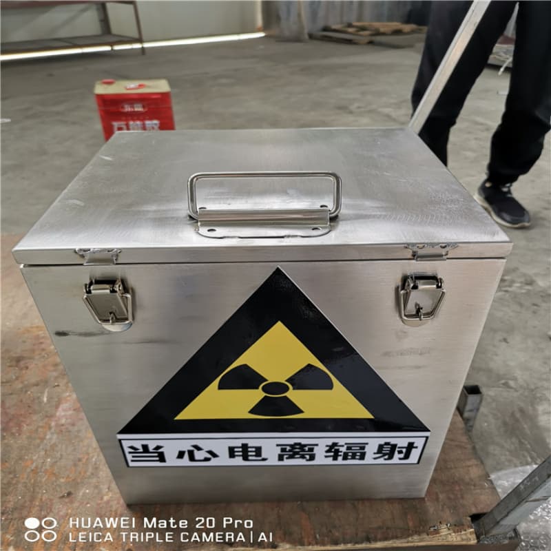 铅箱专业供应商