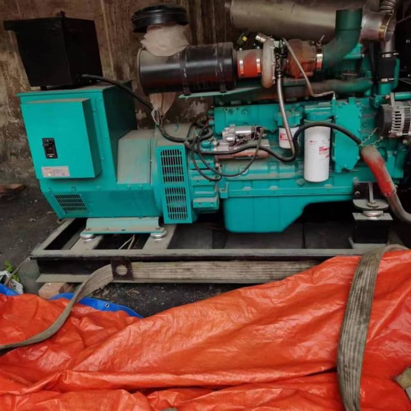 废旧设备回收工厂设备回收回收范围广