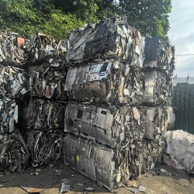 废旧金属回收304不锈钢回收价高同行