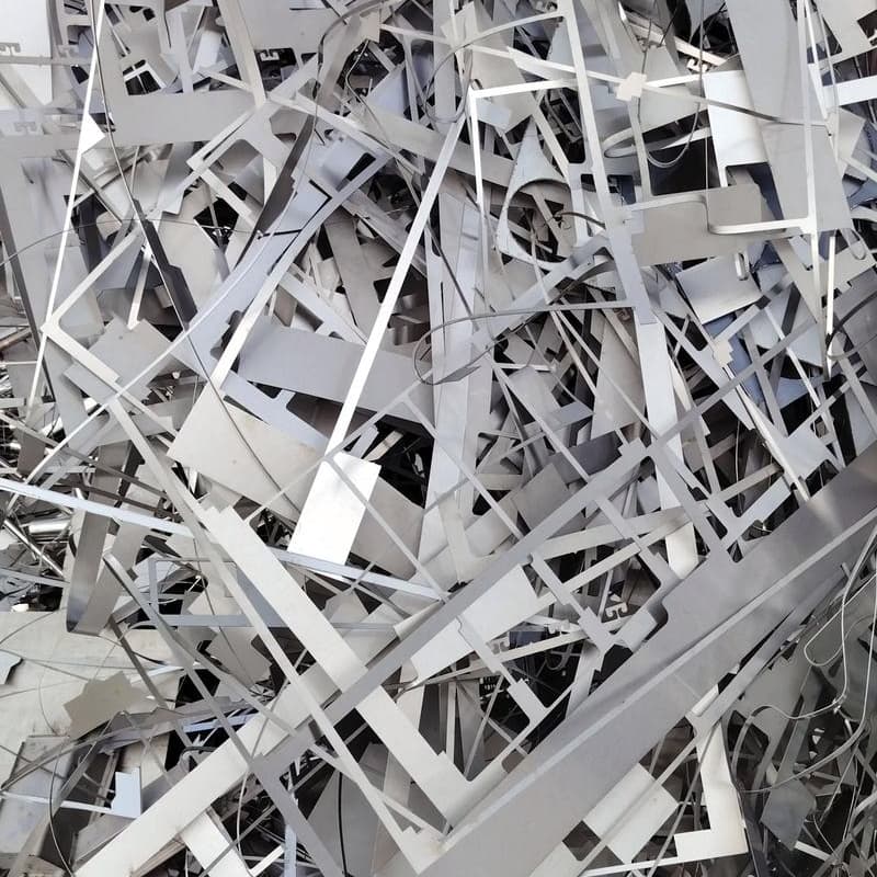 废铝回收定制费用