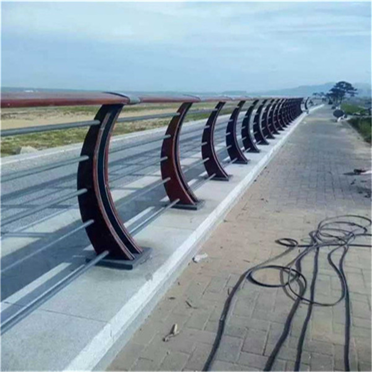 批发天桥护栏_诚信企业本地生产厂家