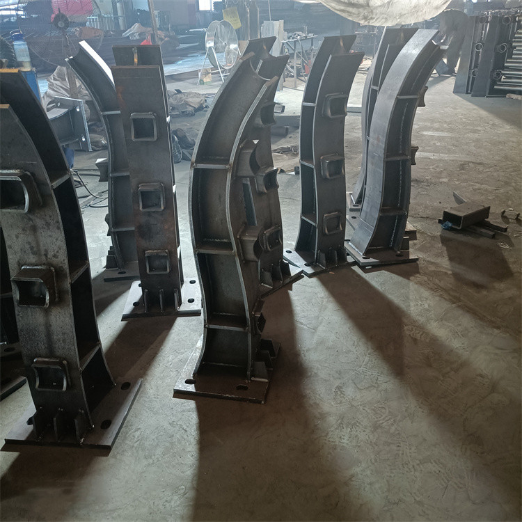 公路围栏常用规格型号支持加工定制