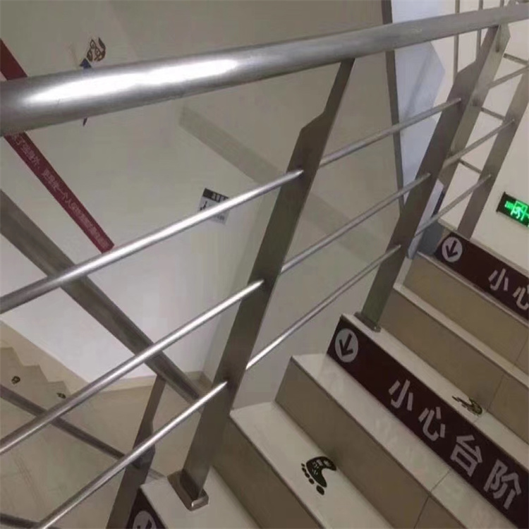 河道桥梁防护护栏欢迎来厂实地考察本地区生产厂家