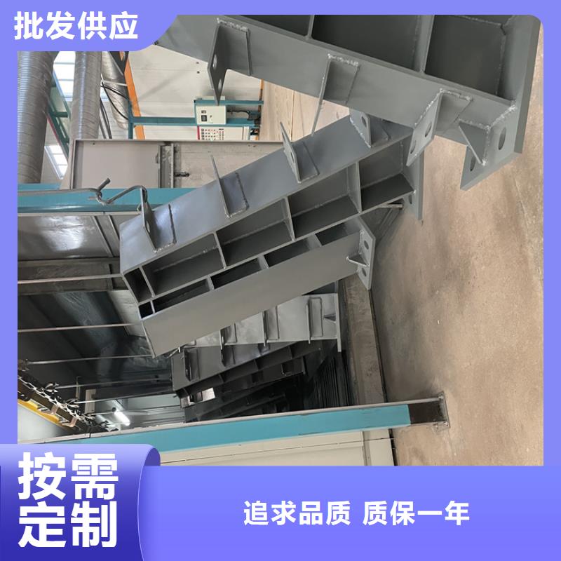 桥梁护栏 不锈钢护栏做工细致产品细节参数