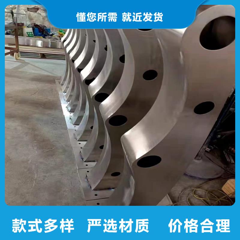 桥梁栏杆【桥梁护栏】支持大小批量采购出货快