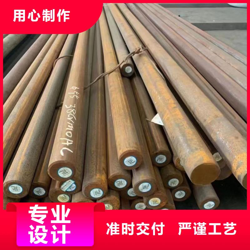 冷拔六角钢抗拉强度与屈服强度出货及时