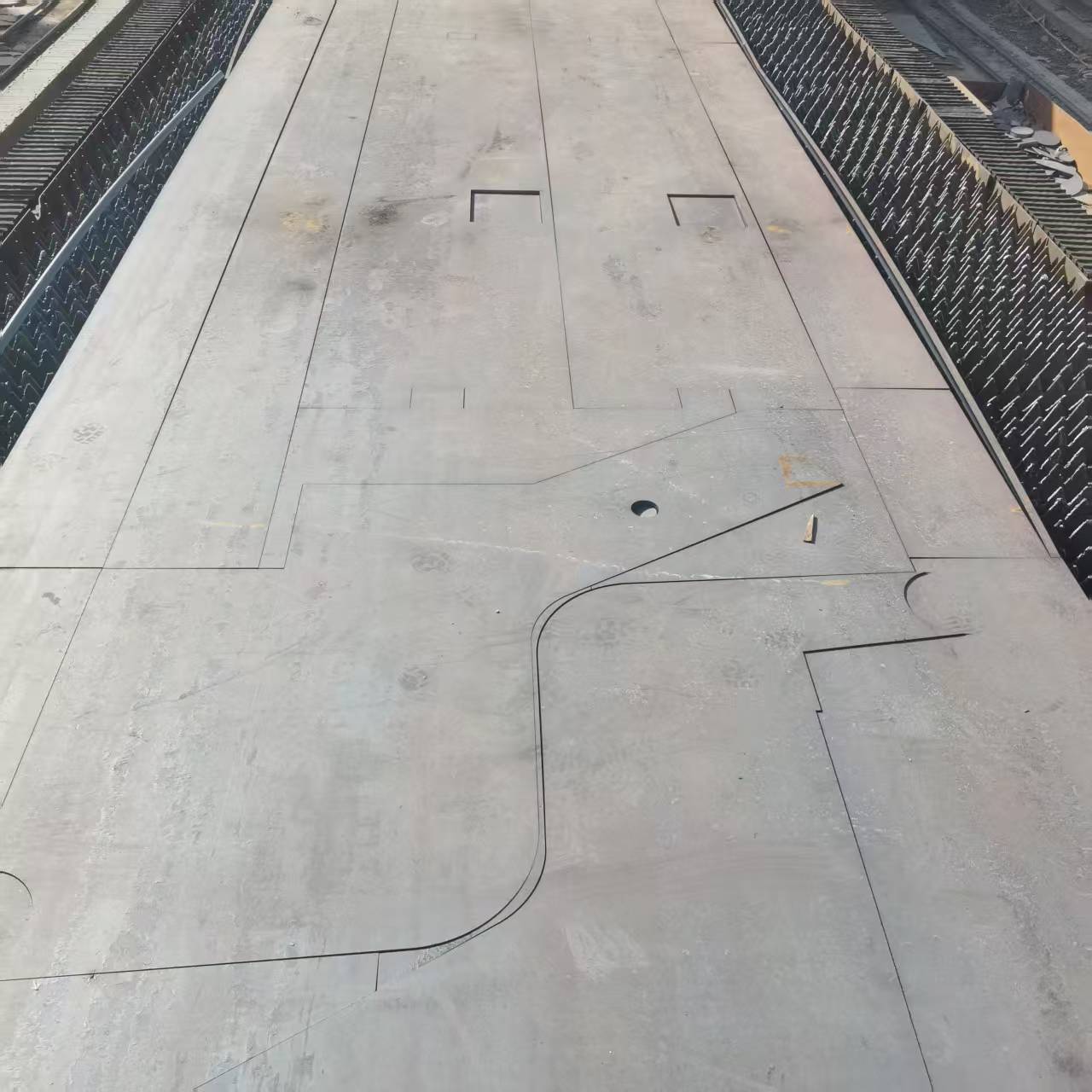 找42crmo钢板加工厂家本土货源