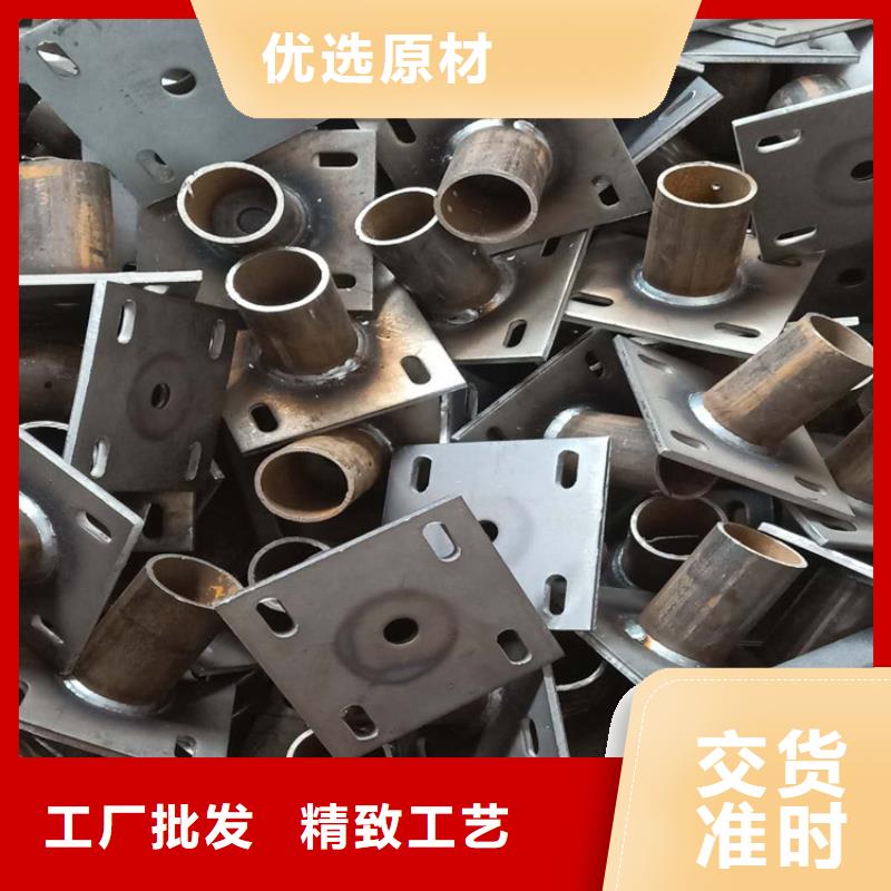 桩尖注浆管【市政护栏】精品优选本地范围厂家