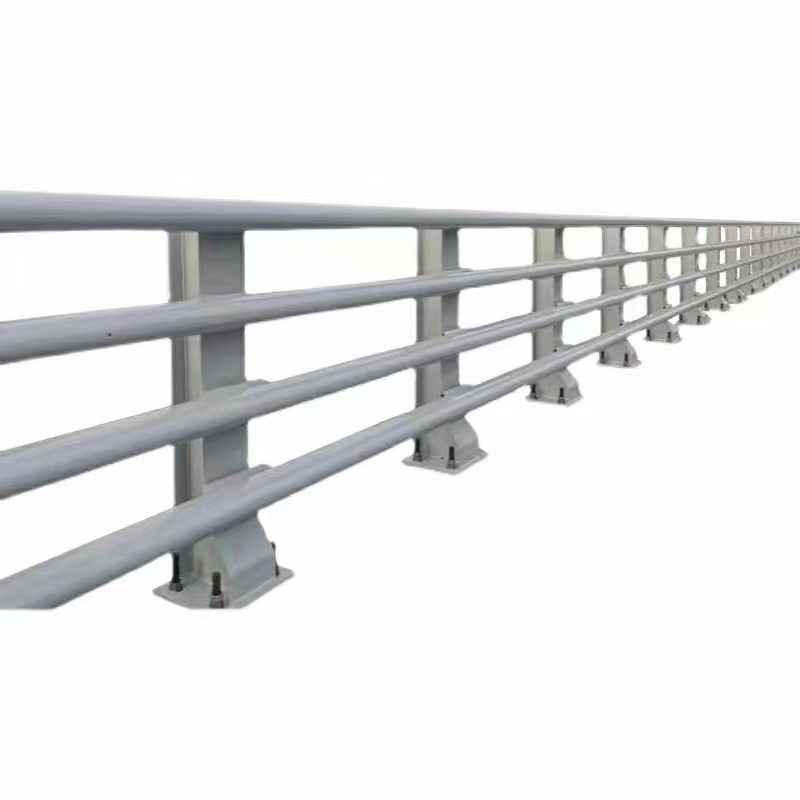 不锈钢人行道护栏优惠多