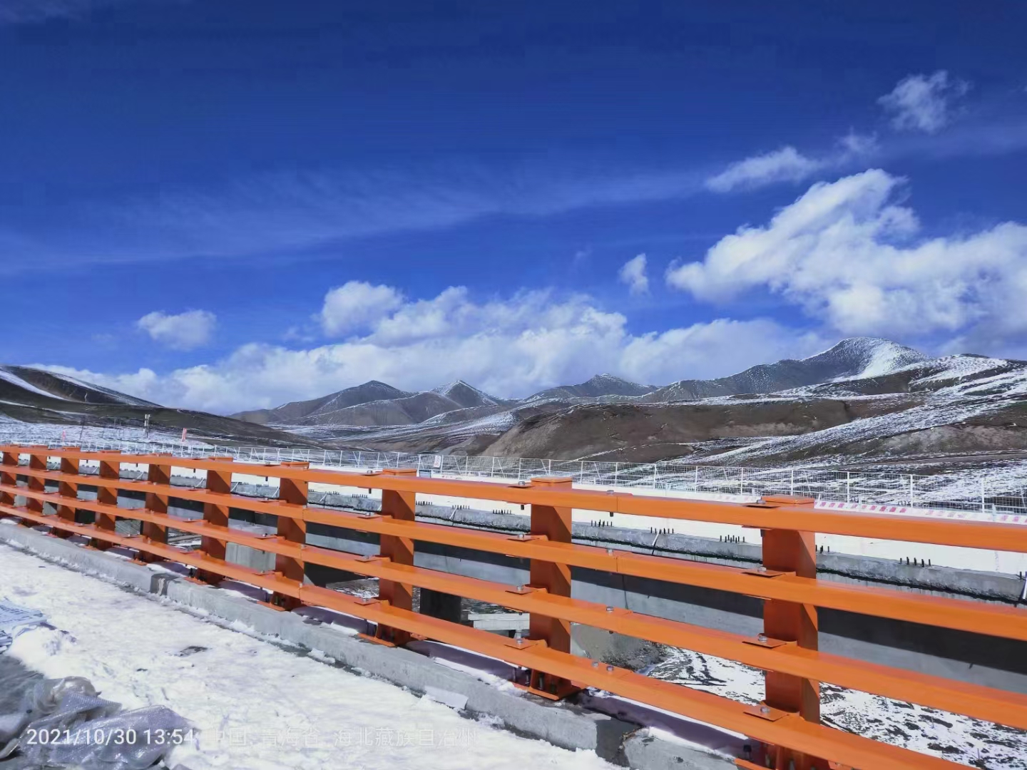 河道防撞护栏出厂价格