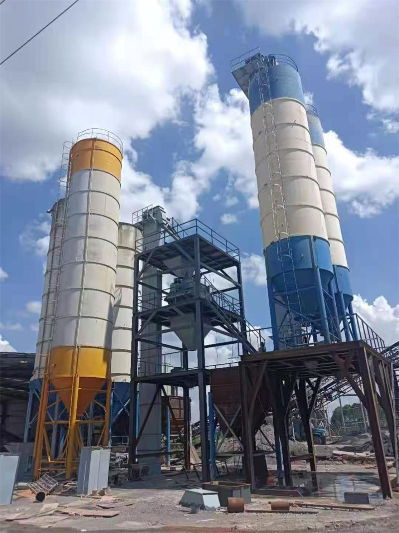 保温砂浆搅拌机鲜声夺人