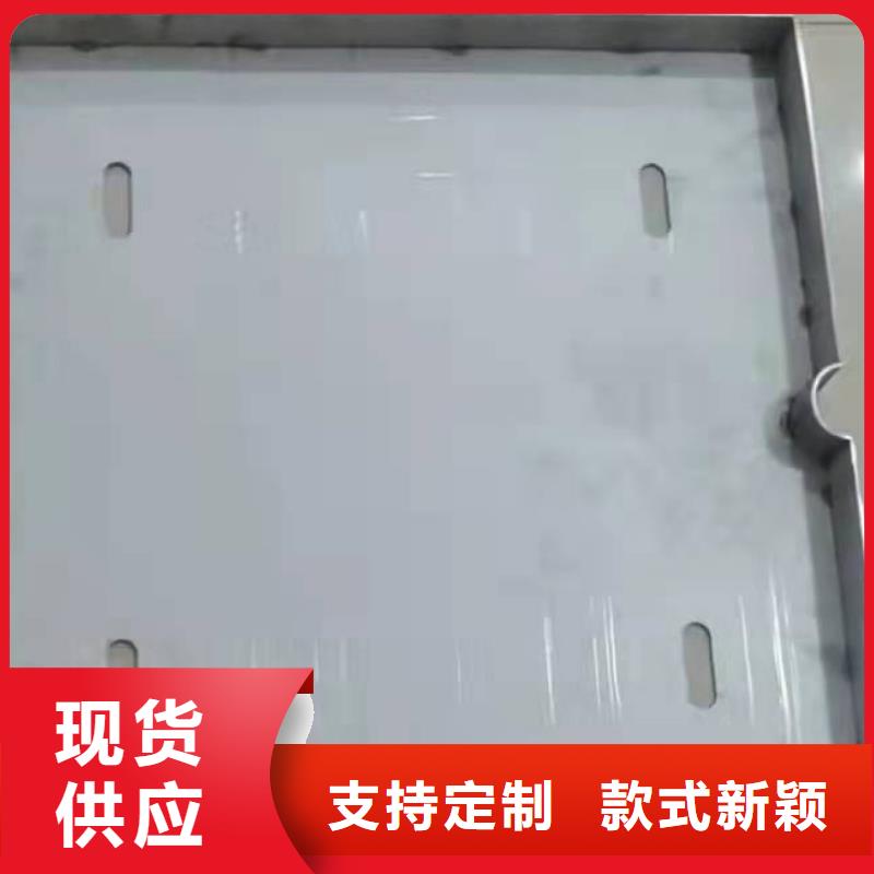 不锈钢井盖产品优势特点本地范围制造商