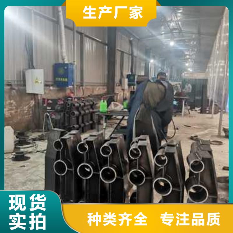 不锈钢景观护栏实体厂家质量有保障同城区域生产商
