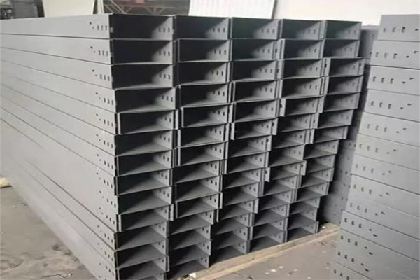 热镀锌桥架生产批发厂家电话