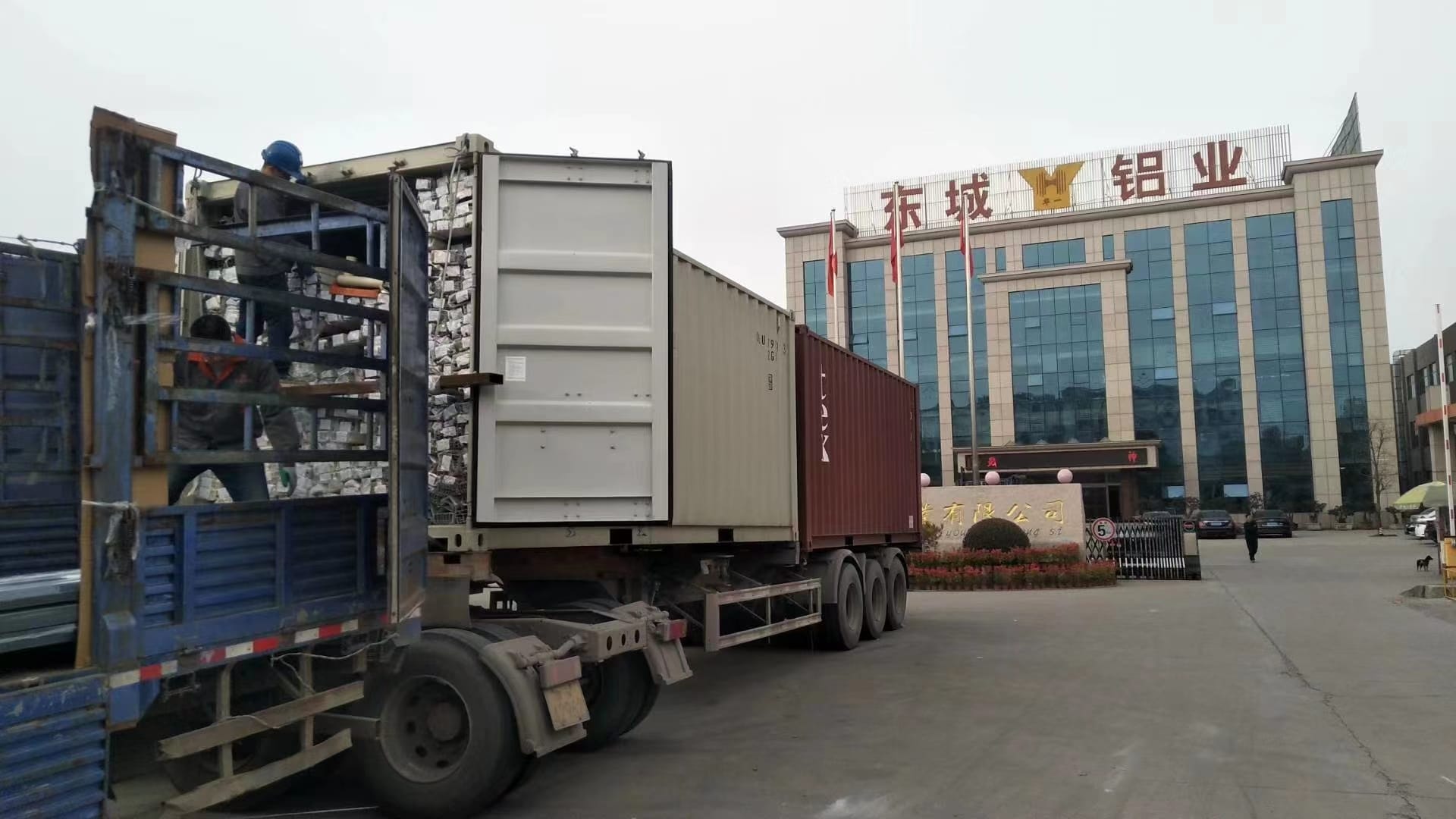 宜宾到成都返空货车整车运输公司_更专业的物流服务