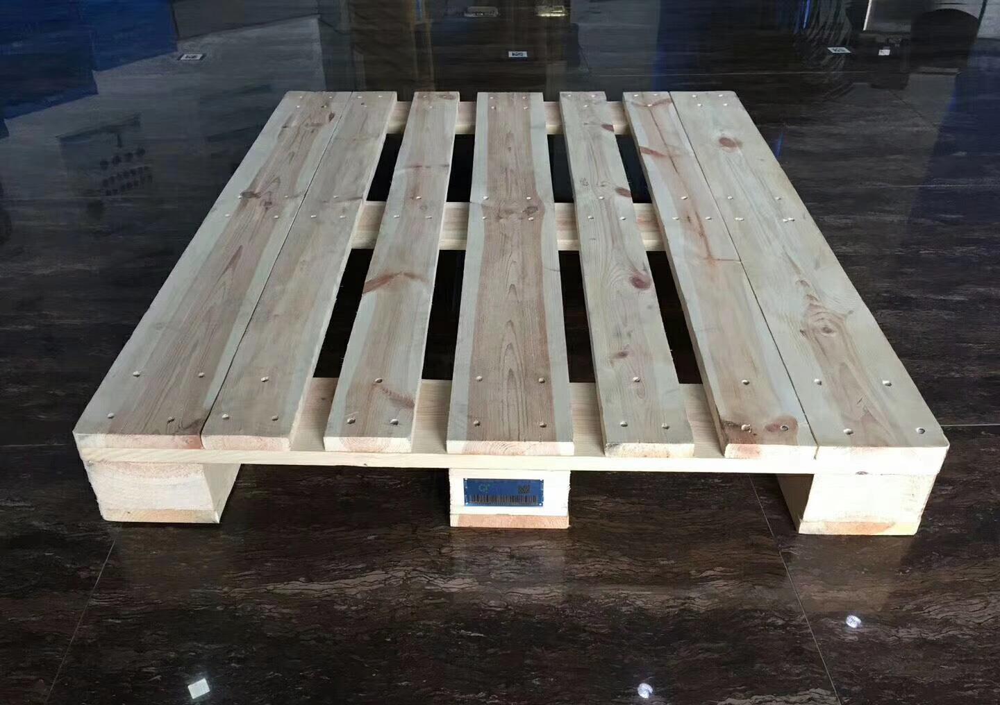 重庆到商丘出口免熏蒸包装箱定做怎么算价格